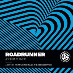 Roadrunner цена и информация | Книги об искусстве | kaup24.ee