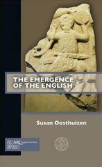 Emergence of the English New edition hind ja info | Ajalooraamatud | kaup24.ee