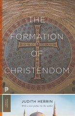 Formation of Christendom New edition цена и информация | Исторические книги | kaup24.ee
