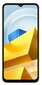 Poco M5 4/64GB MZB0C9FEU Yellow hind ja info | Telefonid | kaup24.ee