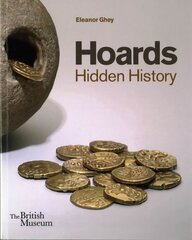 Hoards: Hidden History hind ja info | Ajalooraamatud | kaup24.ee