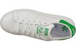 Naiste tossud Adidas Stan Smith, valge hind ja info | Naiste spordi- ja vabaajajalatsid | kaup24.ee