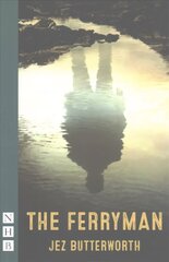 Ferryman цена и информация | Рассказы, новеллы | kaup24.ee