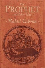 Prophet and Other Tales цена и информация | Исторические книги | kaup24.ee