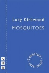 Mosquitoes hind ja info | Lühijutud, novellid | kaup24.ee