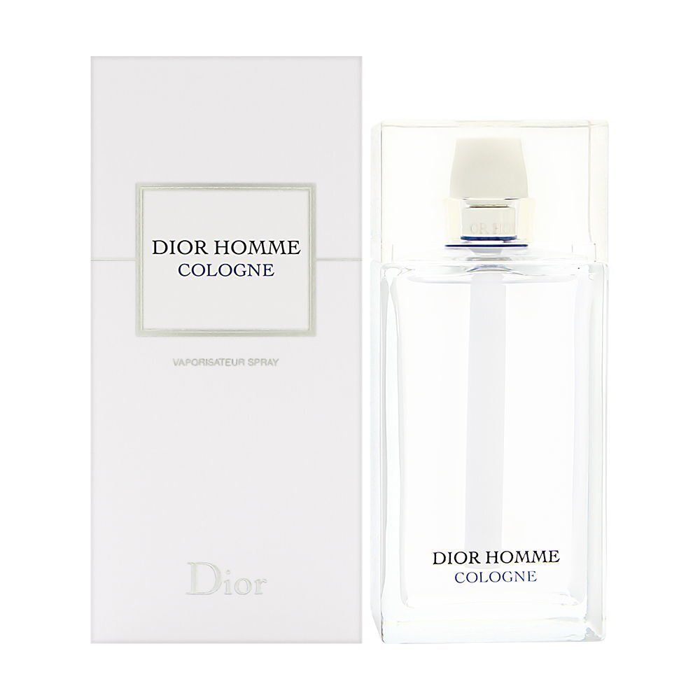 Dior Homme Köln EDC meestele, 200 ml hind ja info | Meeste parfüümid | kaup24.ee