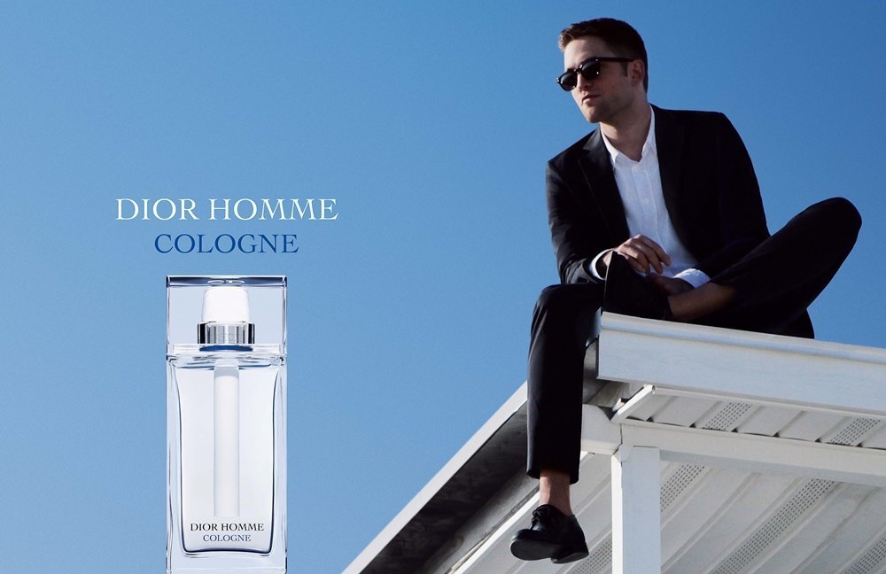 Dior Homme Köln EDC meestele, 200 ml цена и информация | Meeste parfüümid | kaup24.ee