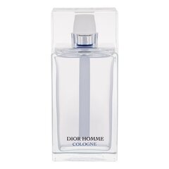 Dior Homme Köln EDC meestele, 200 ml цена и информация | Мужские духи | kaup24.ee