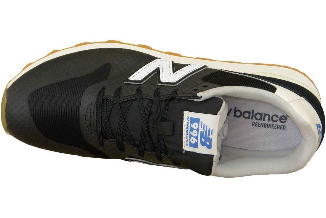 Naiste spordijalatsid New Balance WR996WF hind ja info | Naiste spordi- ja vabaajajalatsid | kaup24.ee