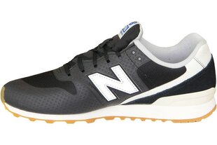 Спортивная обувь женская New Balance WR996WF цена и информация | Спортивная обувь, кроссовки для женщин | kaup24.ee