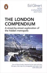 London Compendium цена и информация | Исторические книги | kaup24.ee