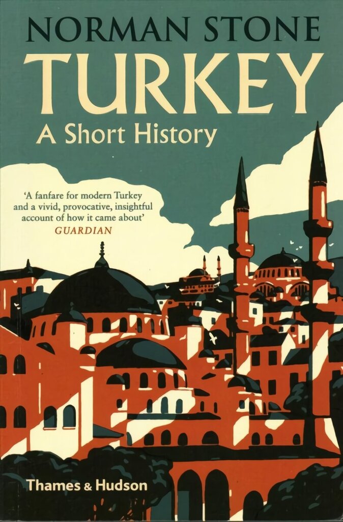 Turkey: A Short History Revised Edition цена и информация | Ajalooraamatud | kaup24.ee