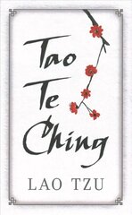 Tao Te Ching hind ja info | Ajalooraamatud | kaup24.ee