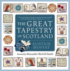 Great Tapestry of Scotland hind ja info | Ajalooraamatud | kaup24.ee