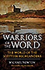 Warriors of the Word: The World of the Scottish Highlanders цена и информация | Исторические книги | kaup24.ee