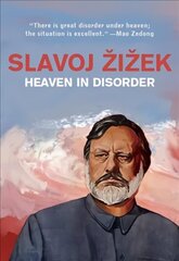 Heaven in Disorder цена и информация | Исторические книги | kaup24.ee