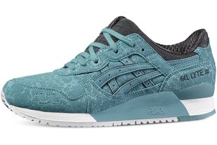 Женские кроссовки Asics Gel-Lyte III цена и информация | Спортивная обувь, кроссовки для женщин | kaup24.ee