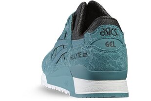 Женские кроссовки Asics Gel-Lyte III цена и информация | Спортивная обувь, кроссовки для женщин | kaup24.ee