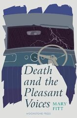 Death and the Pleasant Voices цена и информация | Фантастика, фэнтези | kaup24.ee