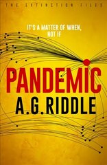 Pandemic hind ja info | Fantaasia, müstika | kaup24.ee