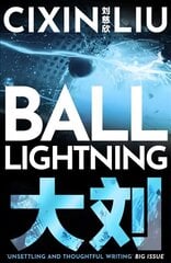 Ball Lightning Reissue цена и информация | Фантастика, фэнтези | kaup24.ee