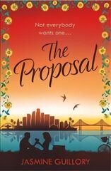 Proposal: The sensational Reese's Book Club Pick hit! hind ja info | Fantaasia, müstika | kaup24.ee