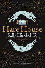 Hare House цена и информация | Фантастика, фэнтези | kaup24.ee