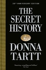 Secret History: 30th anniversary edition hind ja info | Fantaasia, müstika | kaup24.ee