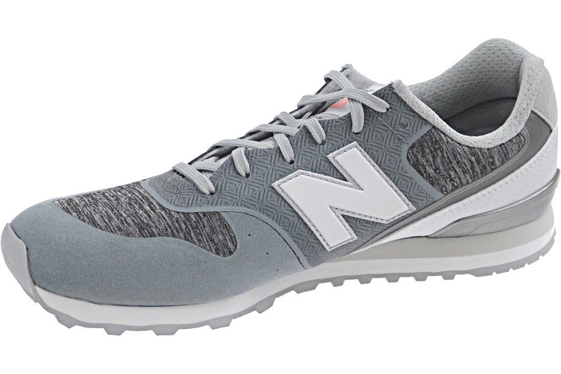 Spordijalatsid New Balance WR996NOA, hall hind ja info | Naiste spordi- ja vabaajajalatsid | kaup24.ee