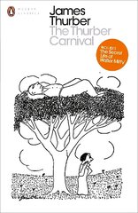 Thurber Carnival цена и информация | Фантастика, фэнтези | kaup24.ee