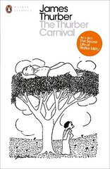 Thurber Carnival hind ja info | Fantaasia, müstika | kaup24.ee