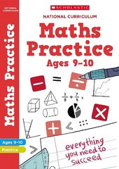 National Curriculum Maths Practice Book for Year 5 цена и информация | Книги для подростков и молодежи | kaup24.ee