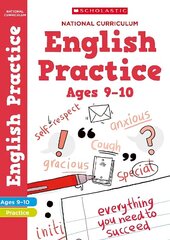 National Curriculum English Practice Book for Year 5 цена и информация | Книги для подростков и молодежи | kaup24.ee