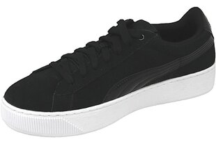 Женские кроссовки Puma Vikky Platform 363287-05 цена и информация | Спортивная обувь, кроссовки для женщин | kaup24.ee