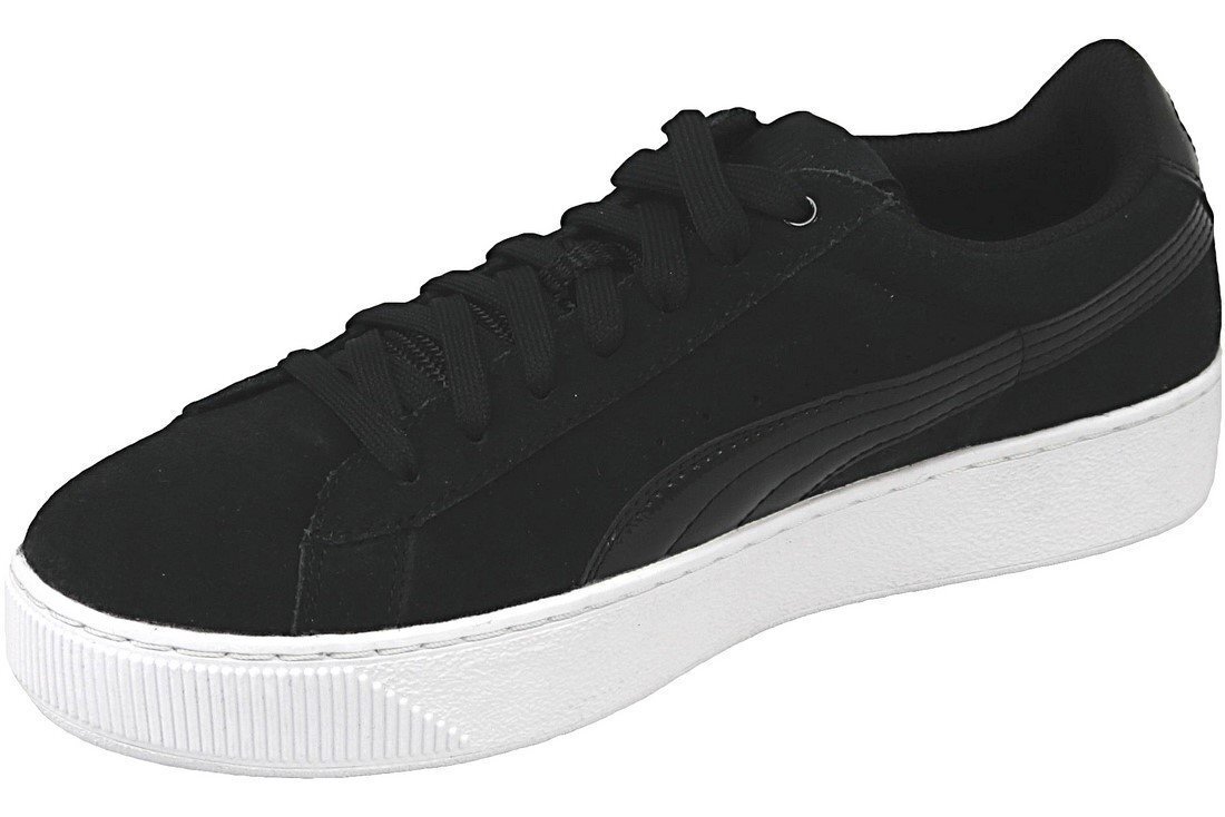 Naiste tossud Puma Vikky Platform 363287-05 цена и информация | Naiste spordi- ja vabaajajalatsid | kaup24.ee