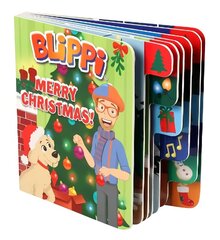 Merry Christmas! цена и информация | Книги для малышей | kaup24.ee