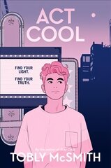 Act Cool цена и информация | Книги для подростков и молодежи | kaup24.ee
