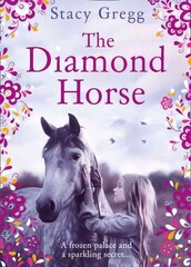 Diamond Horse цена и информация | Книги для подростков и молодежи | kaup24.ee