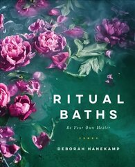 Ritual Baths: Be Your Own Healer цена и информация | Самоучители | kaup24.ee