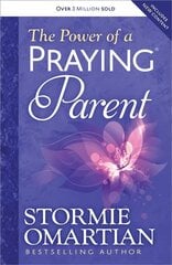 Power of a Praying Parent hind ja info | Usukirjandus, religioossed raamatud | kaup24.ee