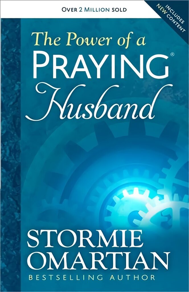 Power of a Praying Husband цена и информация | Usukirjandus, religioossed raamatud | kaup24.ee