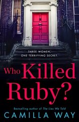 Who Killed Ruby? цена и информация | Фантастика, фэнтези | kaup24.ee