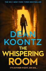 Whispering Room, Book 2 цена и информация | Фантастика, фэнтези | kaup24.ee