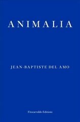 Animalia цена и информация | Фантастика, фэнтези | kaup24.ee