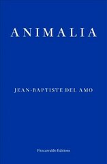 Animalia hind ja info | Fantaasia, müstika | kaup24.ee