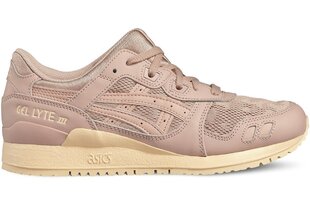 Asics Gel-Lyte III W H756L-7272, розовые цена и информация | Спортивная обувь, кроссовки для женщин | kaup24.ee