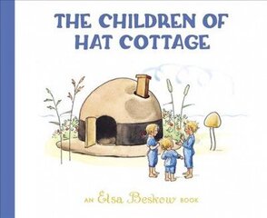 Children of Hat Cottage 2nd Revised edition цена и информация | Книги для малышей | kaup24.ee