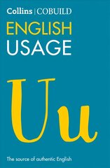 English Usage: B1-C2 4th Revised edition hind ja info | Võõrkeele õppematerjalid | kaup24.ee