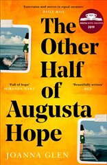 Other Half of Augusta Hope цена и информация | Фантастика, фэнтези | kaup24.ee