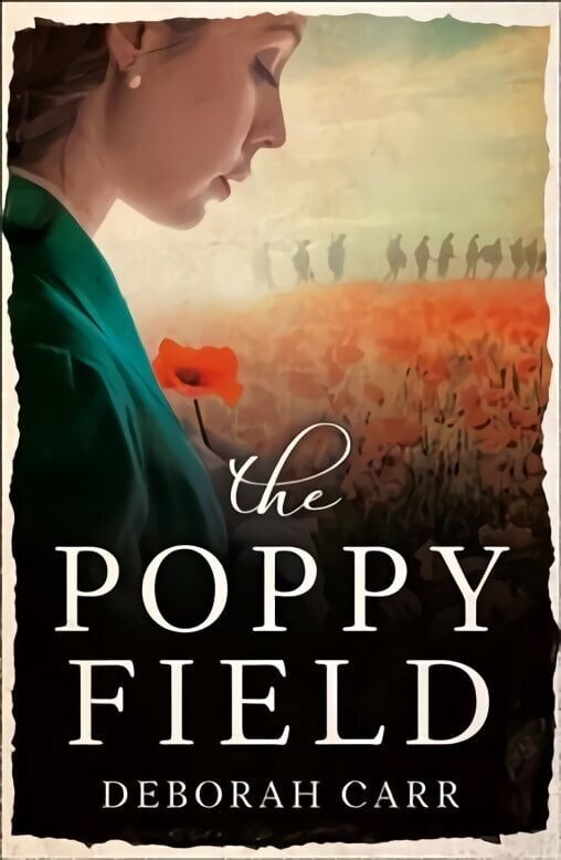 Poppy Field: A Gripping and Emotional World War One Historical Romance Digital original цена и информация | Fantaasia, müstika | kaup24.ee